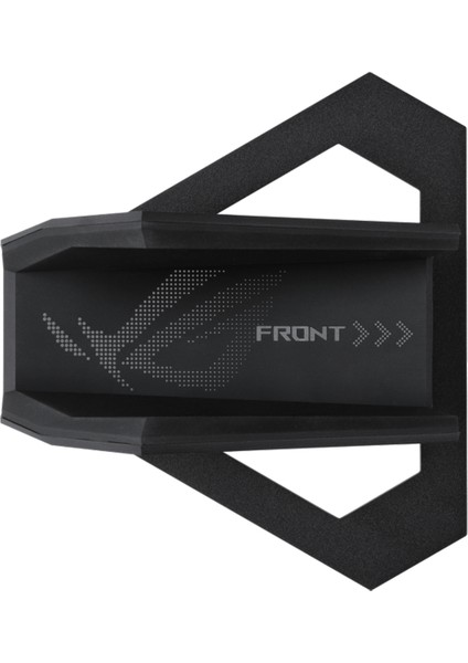 Rog Nuc Intel Core Ultra 9 185H 96GB Ddr5 4tb SSD + 4tb SSD Nvıdıa Geforce RTX4070 8gb 140W Windows 11 Pro Gaming Mini Masaüstü Pc NUC14SRKU9189A2IP29 + Zetta Flash Bellek