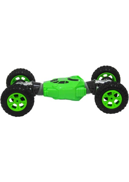 Nessiworld Kumandalı Şarjlı Akrobatik Araba modelleri