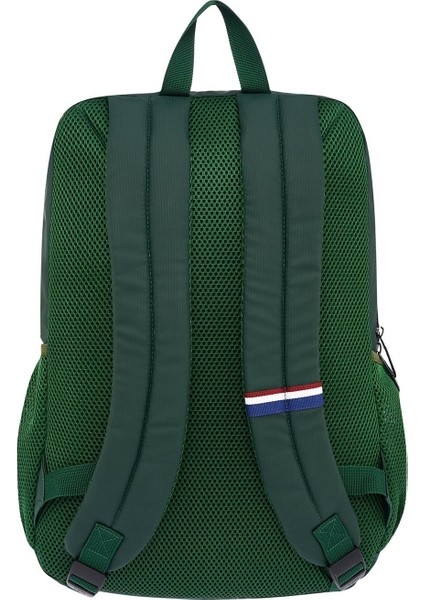Okul Sırt Çantası PLCAN24049– Suya Dayanıklı, Ergonomik ve Çok Bölmeli
