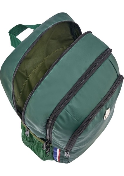 Okul Sırt Çantası PLCAN24049– Suya Dayanıklı, Ergonomik ve Çok Bölmeli