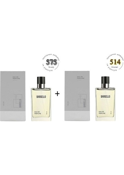 575 514 Erkek Parfüm Edp 50 ml Woody/oriental - Mnms50575514