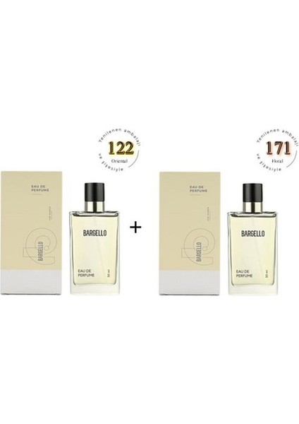 122 171 Kadın Parfüm Edp 50 ml Oriental/floral - Mnms50122171 fırsatları