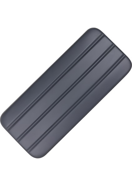 Vt5 Sürücü Koltuk Minderi