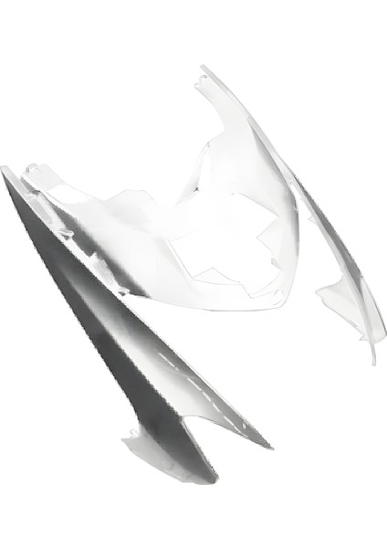 Vsx Far Grenajı-Beyaz