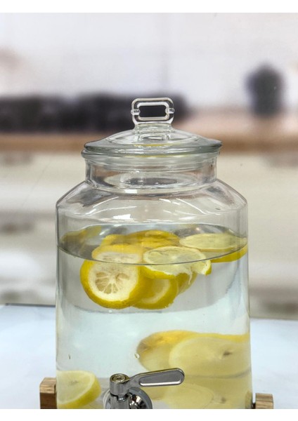 Cam 3 Litre Sebil modelleri
