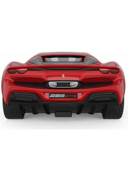 Nessiworld 1:16 Ferrari 296 Gts Uzaktan Kumandalı Araba indirimleri