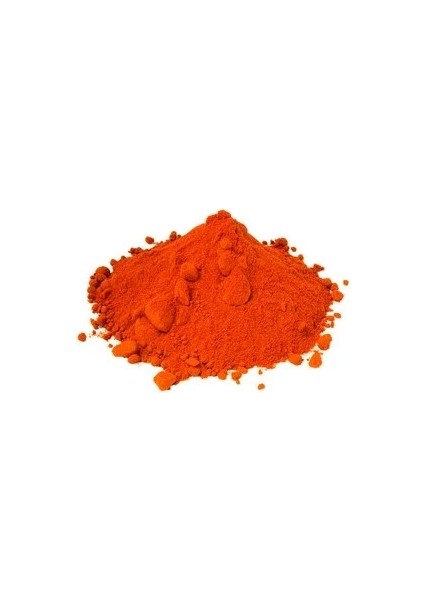 Dökme Baharat "tatlı" Toz Biber - 100 gr