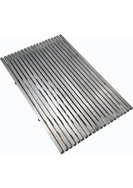 Mühürleme Izgarası / Bbq 7500 Uyumlu / Baba's Bbq