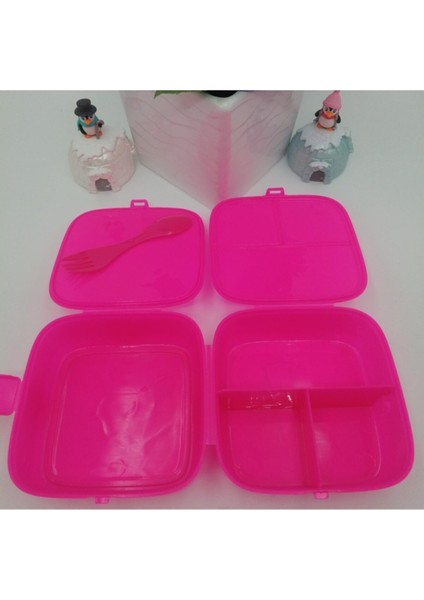 Renkli Çocuk Beslenme Kabı, Pembe, Dayanıklı ve Şık Tasarım modelleri