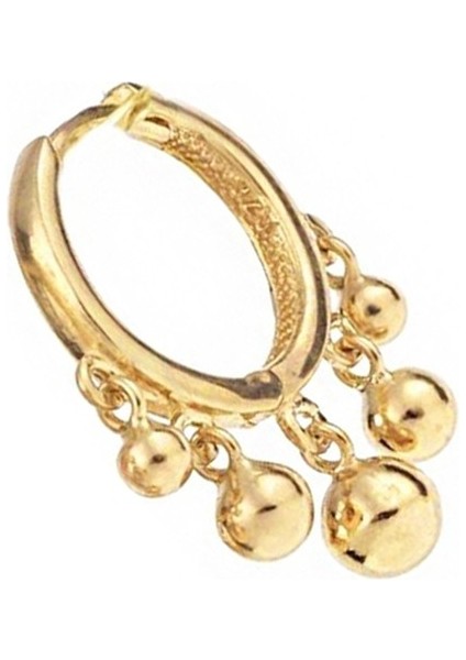 Shakira Gümüş Küpe SB790 fiyatları