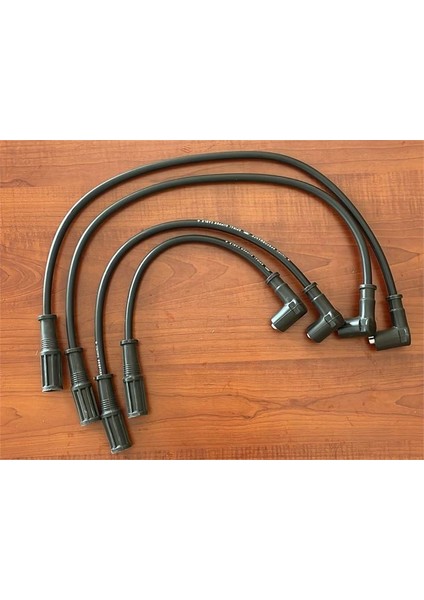 Bujı Kablosu Palıo Sıena Albea 1.2 8V (Epdm Kablo)