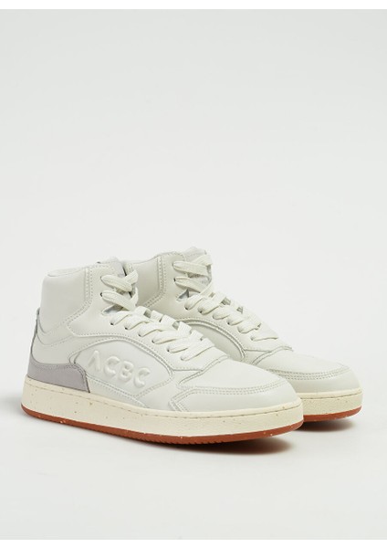 Beyaz Kadın Sneaker SHACBBH200 fiyatları