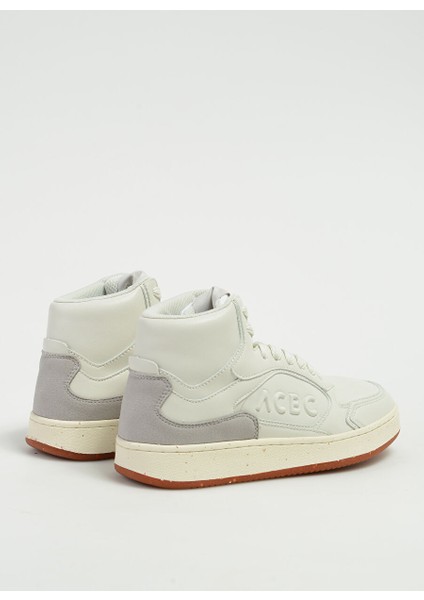 Beyaz Kadın Sneaker SHACBBH200 modelleri
