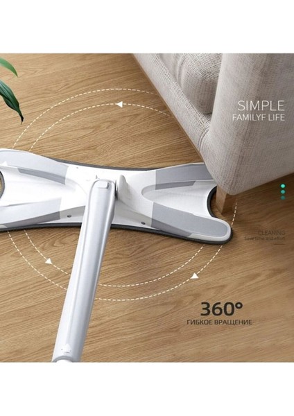 360 Derece Dönebilen Kendinden Sıkmalı Temizlik Mobları, Kolay ve Pratik Kullanım fiyatları