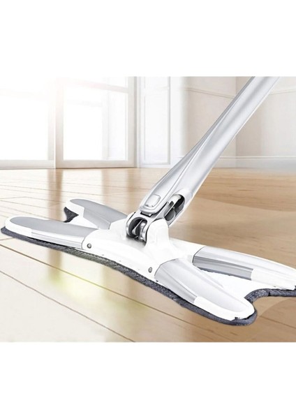 360 Derece Dönebilen Kendinden Sıkmalı Temizlik Mobları, Kolay ve Pratik Kullanım modelleri