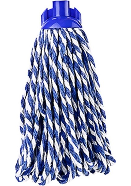 Yüksek Emiş Güçlü Pamuklu Yüzey Temizleyici Sapsız Mop