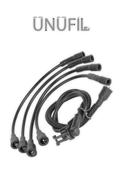 Bujı Kablosu R9 R11 R19 R21 Broadway Faırway 1.4 (Epdm Kablo)