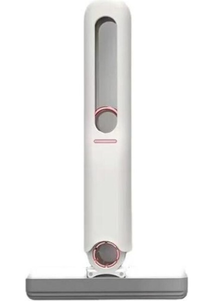 Kompakt ve Pratik Mini Mop, Kendinden Sıkmalı Temizlik Aracınız fırsatları