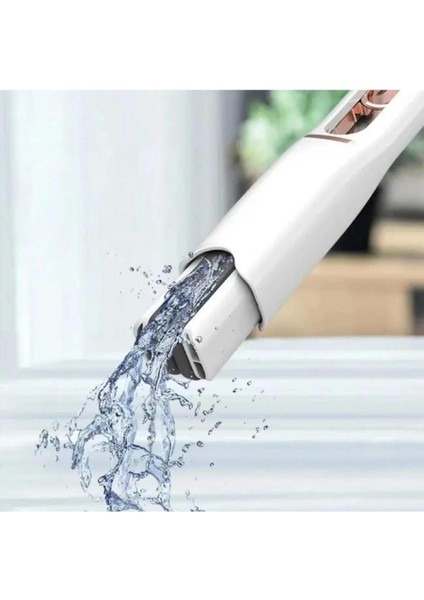 Kompakt ve Pratik Mini Mop, Kendinden Sıkmalı Temizlik Aracınız indirimleri