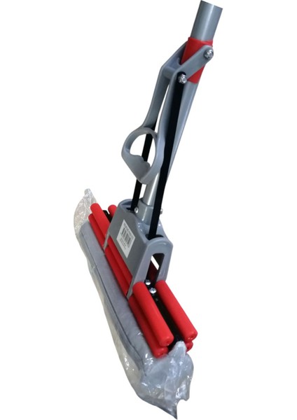 Pratik Paspas Çift Sıkmalı Teleskopik Saplı Temizlik Aracı fırsatları