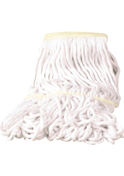 Üçtem IY212 Islak Mop Yedeği Dar 350 gr - Temizlik İçin Mükemmel Çözüm