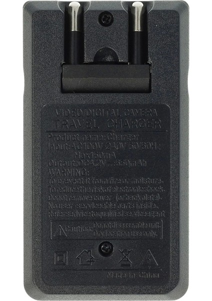 4.2V 650MA Pil Şarj Cihazı fiyatları