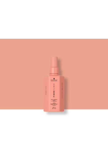 Fibre Clinix Çok Yönlü Losyon Sprey Krem 200 ml - %100 Orijinal