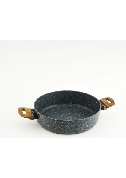 Granit Tencere 22 Cm, Şık ve Kullanışlı, Dayanıklı ve Kaliteli Mutfak Gereci modelleri