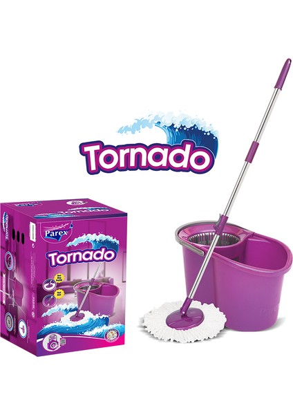 Temizlik Seti Tornado fiyatları