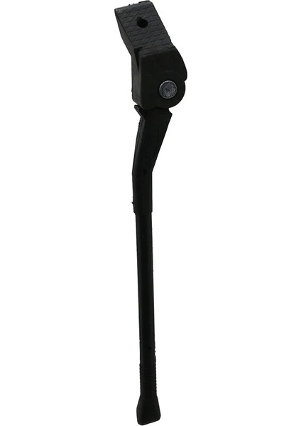 26CM Bisiklet Park Ayaklık Siyah Plastik