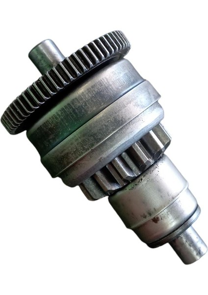 Marş Dişlisi (50CC Sct)