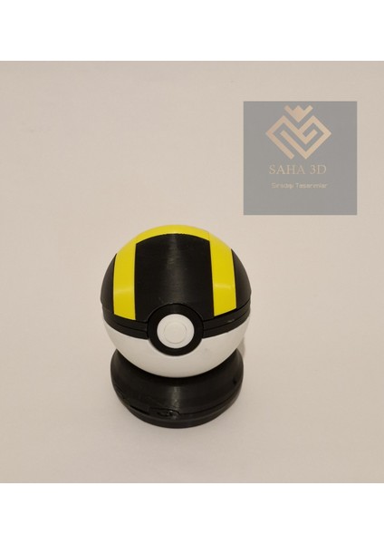 Pokemon Ultra Poke Topu (Pikachu Hediyeli) modelleri