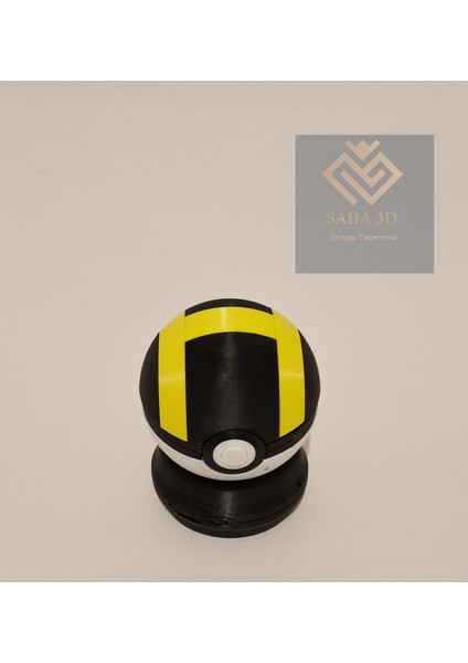 Pokemon Ultra Poke Topu (Pikachu Hediyeli) fırsatları