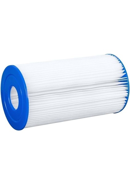 Beyaz 14X25 cm Havuz Filtresi, Temiz ve Sağlıklı Yüzme Keyfi Için Ideal Seçenek modelleri