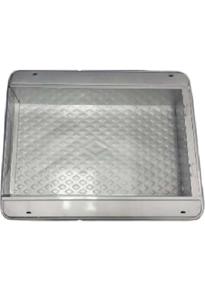 Apt4 Kasa Kırmızı