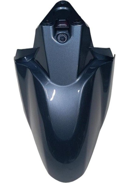 Ps3 Ön Çamurluk Grenaj Gri