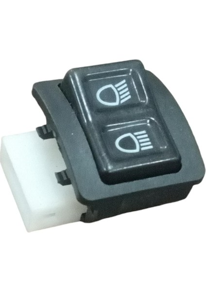 Vm4 Uzun-Kısa Far Tuşu