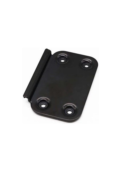 Logitech Meetup Video Kamerası Tv Duvar Montaj Braketi Plakasını