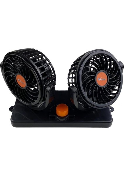 Çift Başlıklı 5 Inç Araç Fanı 24V / HAFA30 fiyatları