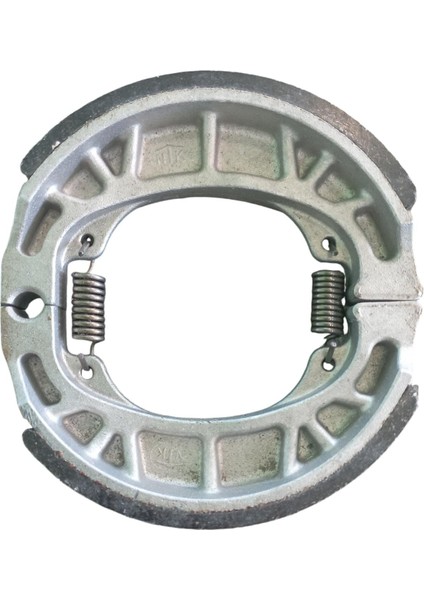 Rs7 Arka Balata Seti