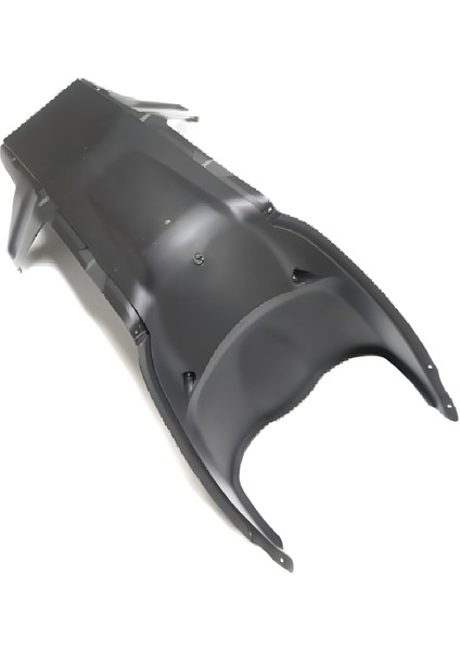 Ps5: Şasi Alt Plastik