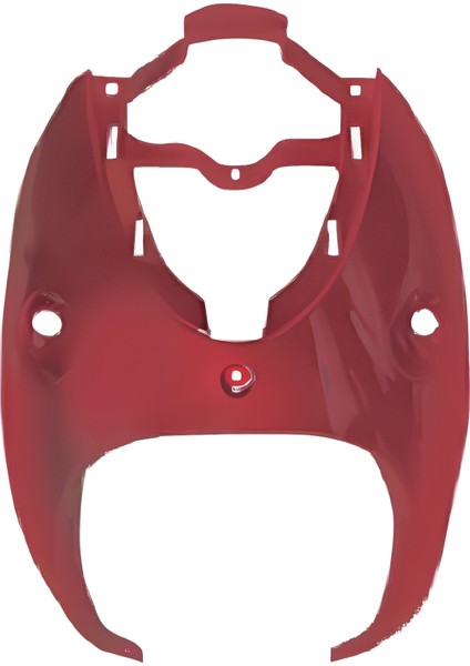 Vs2 Ön Sinyal Grenaj-Simli Kırmızı (2023)