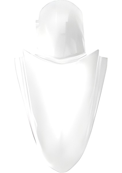 Rs5 Ön Çamurluk Grenaj-Beyaz