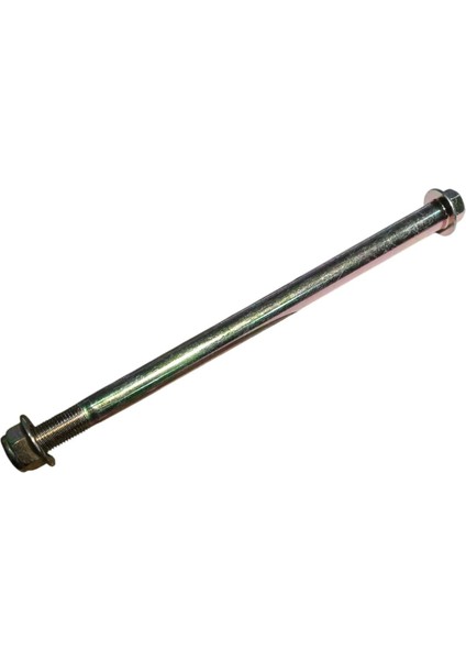 Vm4 Ön Tekerlek Mili