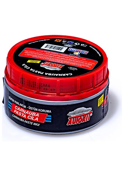 Pasta Cila 220 Gr. FA1-233