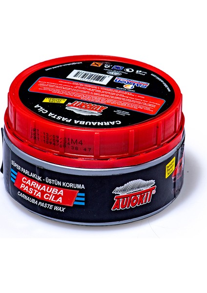 Pasta Cila 220 Gr. FA1-233 fiyatları