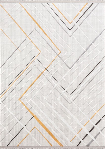 Avilla Modern Halı 4662A