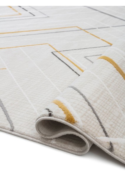 Avilla Modern Halı 4662A