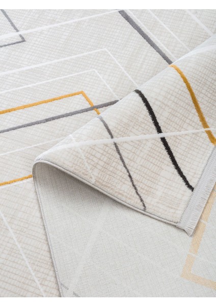 Avilla Modern Halı 4662A