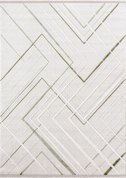 Avilla Modern Halı 4662C